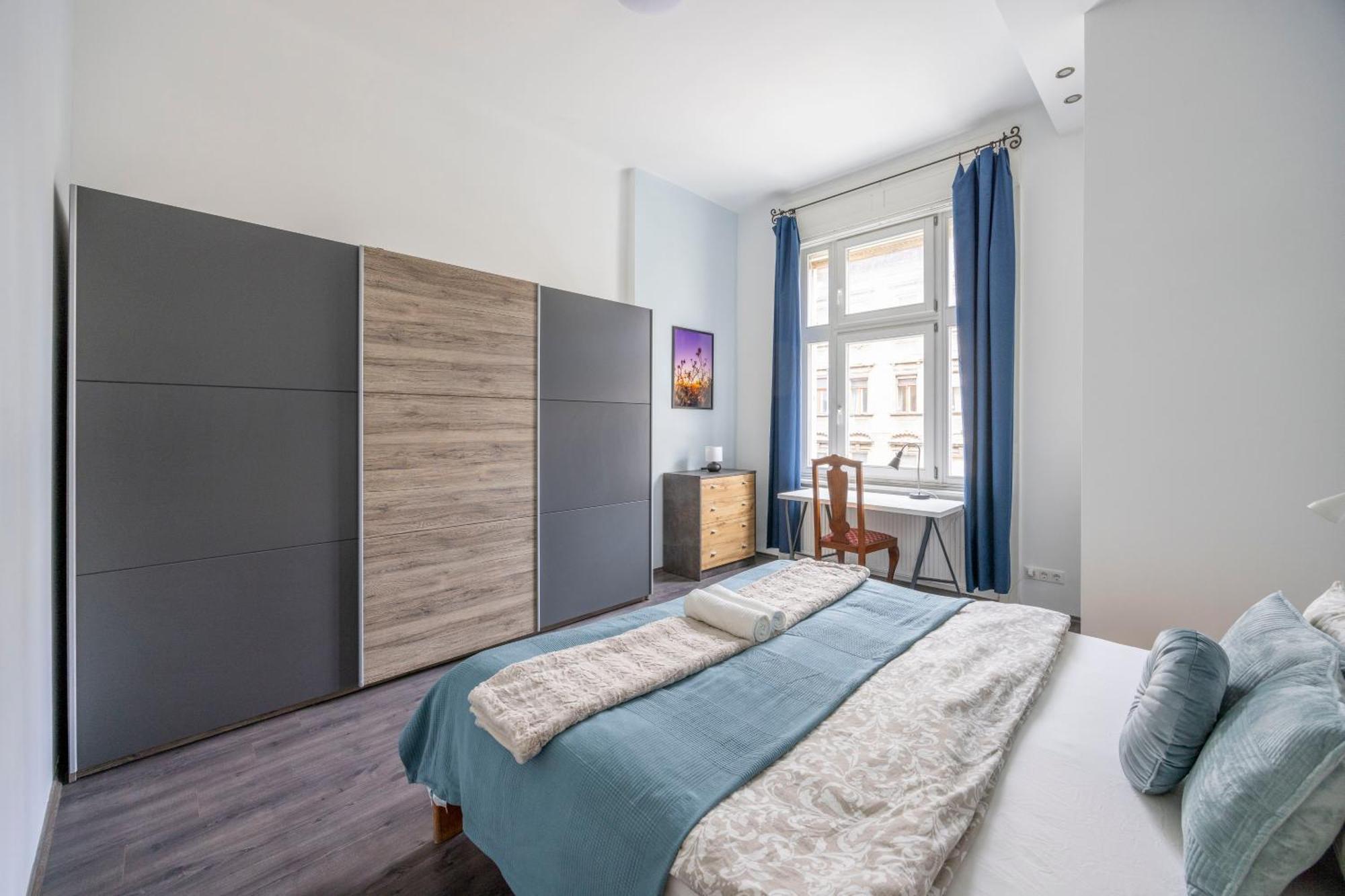 Explore Budapest From A Central Cozy Home & Sweet Retreat Exterior foto